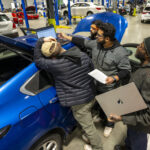 Ivy Tech adds EV, hybrid vehicle classes in Indianapolis