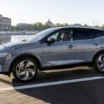 Nissan secures EV powertrain supply for next-gen LEAF, electric SUVs at its UK plant