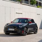 MINI unveils its first all-electric  ‘performance’ EV