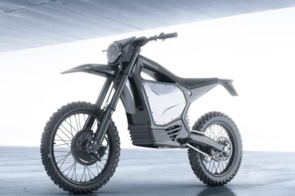 SONDORS unveils MetaBeast 50 mph e-bike and 75 mph electric trail bike