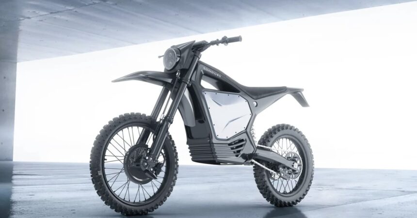 SONDORS unveils MetaBeast 50 mph e-bike and 75 mph electric trail bike