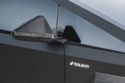 Tesla analyst equates Cybertruck discounts to need for smaller, cheaper pickup