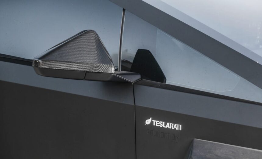 Tesla analyst equates Cybertruck discounts to need for smaller, cheaper pickup