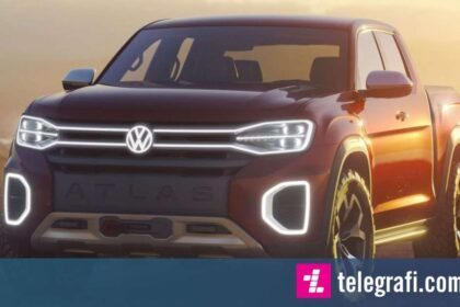 Volkswagen is "actively considering" building an electric pickup truck for America - Telegraph