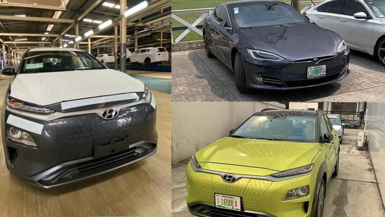 NIGERIA AND ELECTRIC VEHICLES – THISDAYLIVE