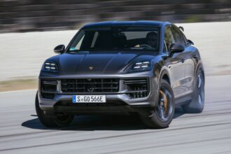 Best hybrid cars 2025: our fully updated list