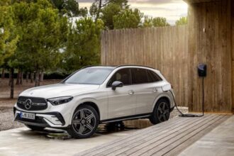 Super-Hybrids Are Automakers’ Bridge for EV Skeptics and Curious