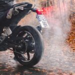 BMW stops selling all its motorcycles in US except for electric motorcycles