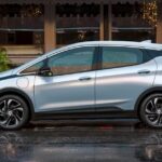 GM is retiring another gas-powered model to make room for the next-gen Chevy Bolt EV