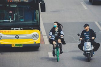 China urges citizens to trade in ‘old lithium e-bikes’ for newer lead acid electric bikes