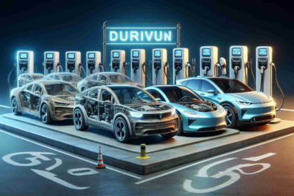 Electric Cars Are Here to Stay! Discover Their Incredible Lifespan.