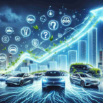 Record Surge in Electric Vehicle Sales! What’s Fueling This Growth?