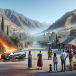 What Happened in Ojai? A Hybrid Car Fire Sparks Concerns