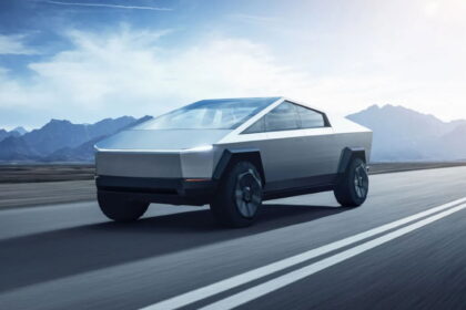 The Tesla Cybertruck is already in decline