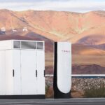 Tesla to soon begin V4 Supercharger Cabinets deployment in China, company says