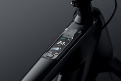 Drone company DJI unveils new electric bike brand Amflow