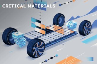 The Second-Life EV Battery Market Could Be Worth Billions By 2035