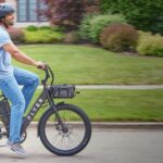 Radio Flyer launches new 20 MPH utility electric bike