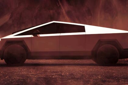 The Tesla Cybertruck Was A Hit In 2024, But The Hype Is Fading