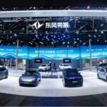 Dongfeng deepens cooperation with Huawei to boost NEV sales