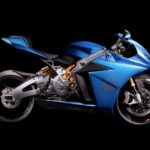 Can Lightning’s electric motorcycle really charge as fast as a gas tank fill-up?