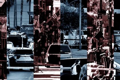 When EVs Become Vehicles for Terror