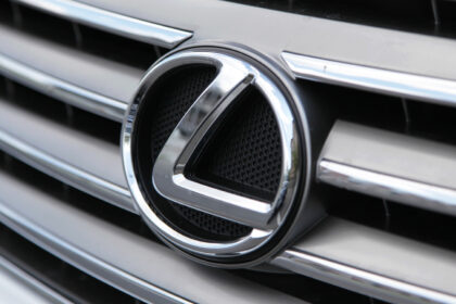 Does Lexus Make A Pickup Truck?
