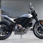 Full specs revealed for Harley’s new LiveWire S2 Del Mar electric motorcycle