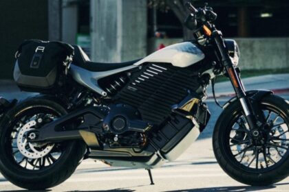 LiveWire Alpinista unveiled as newest electric motorcycle from Harley offshoot