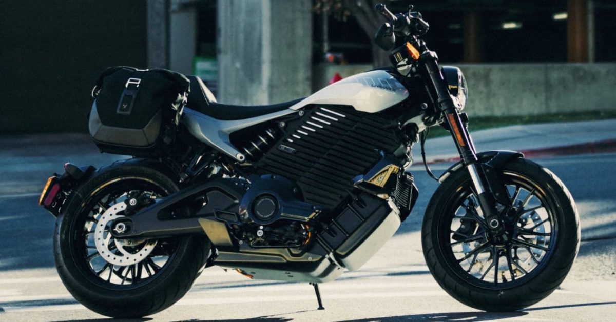 LiveWire Alpinista unveiled as newest electric motorcycle from Harley offshoot