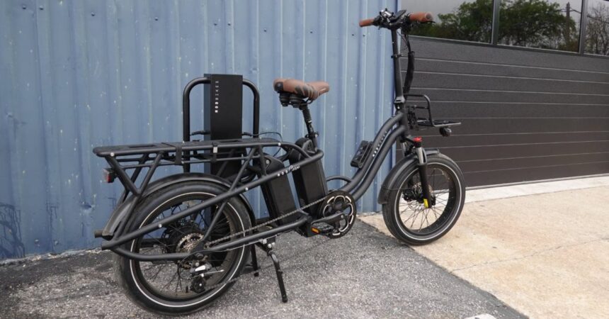 Electric bikes: The truth about how much it costs to charge an e-bike