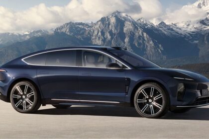 Top 10 most expensive electric sedans and estates in China: Nio, Denza, Zeekr