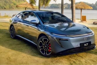 Nissan N7 is Japanese carmaker’s plan to make a comeback in China