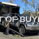 Cybertruck backlog runs out, Model S gets stuck, GM hits a sales milestone