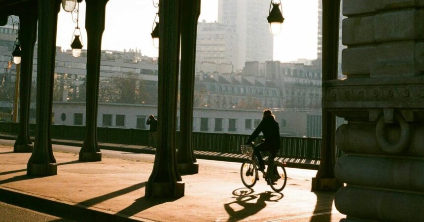 Paris has the perfect solution for Olympic traffic, even if many people will hate it