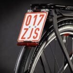 Taking a motorcycle license exam on an electric bike could soon be possible