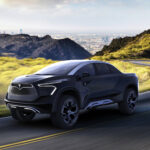 The 5 best electric pick-ups, trucks of the new sustainable era and above all, off-road!