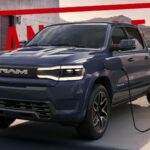 Ram Is Killing Its 500-Mile Electric Pickup