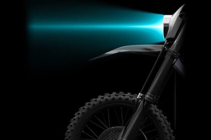 After price drop on Metacycle e-motorcycle, SONDORS teases electric dirt bike