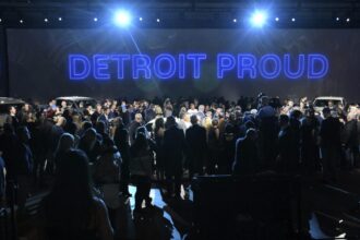Honda Civic hybrid, Ford Ranger and Volkswagen ID. Buzz win 2025 North American vehicle awards