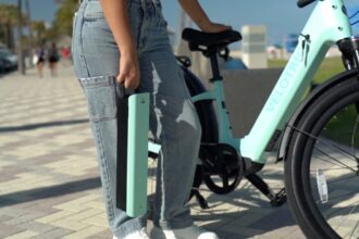 How Washington is turning emissions taxes into cheaper electric bicycles