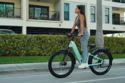 Gone in 60 seconds: Denver’s latest e-bike vouchers scooped up in a minute