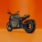 First electric motorcycle maker signs on to Tesla’s NACS charging network