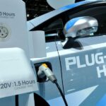 Hybrid cars are the 'worst of both worlds' amid calls to prioritise EVs