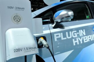 Hybrid cars are the 'worst of both worlds' amid calls to prioritise EVs