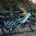 Xtracycle Hopper launched as brand’s most affordable premium cargo e-bike yet