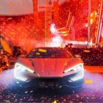 BYD delivered 100 units of Yangwang U9 jumping supercar in 5 months