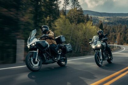 Cheaper electrics? Zero Motorcycles announces permanent price drops on all models