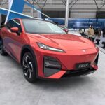 Changan launched new Deepal S07 and L07 to popularize intelligent driving