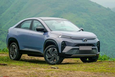 Study: Electric vehicle benefits are limited in India due to energy mix